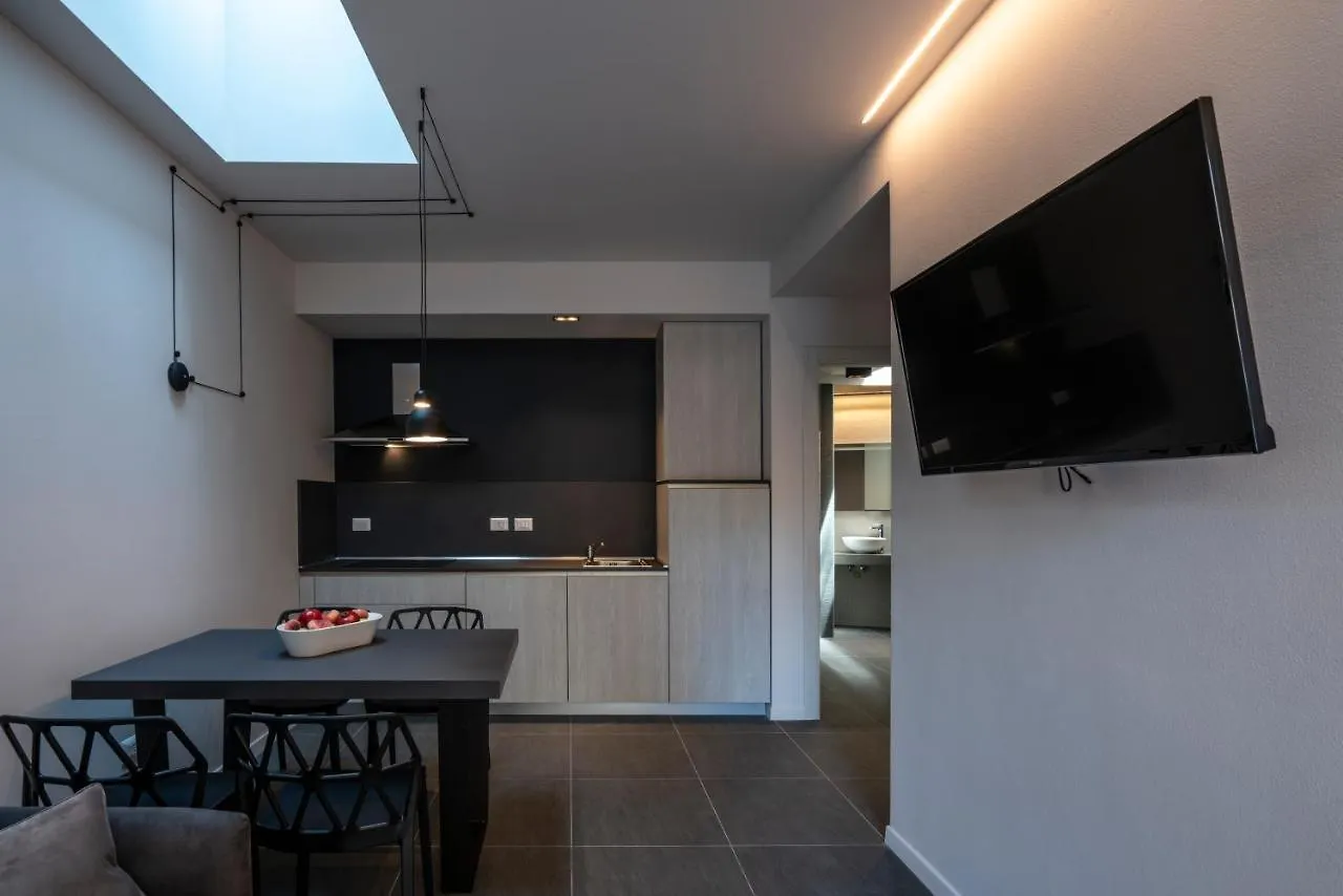 Astoria Boutique Apartments Bologna