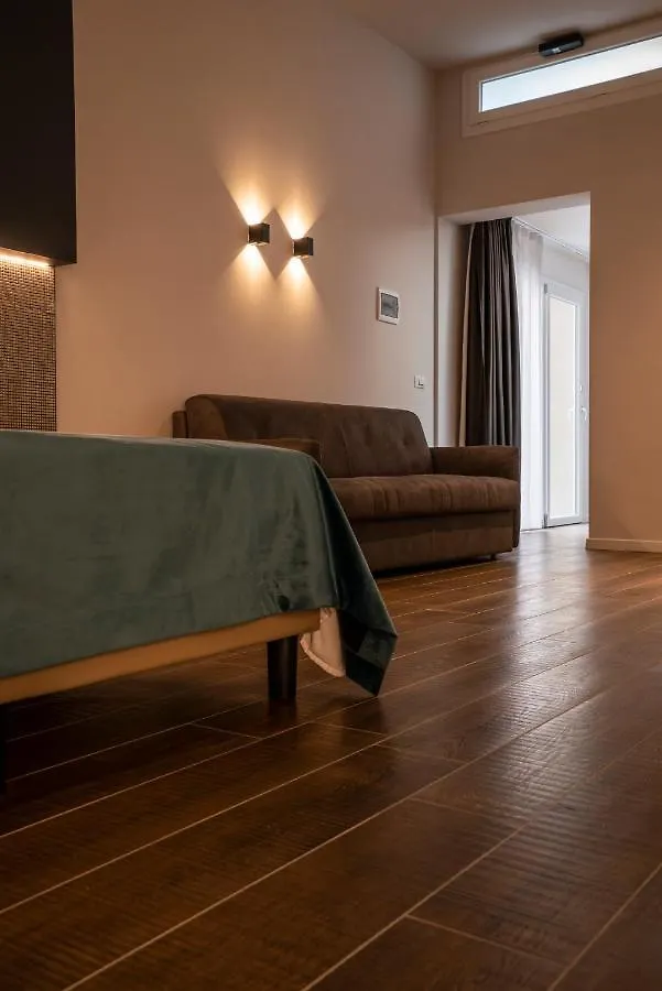 Astoria Boutique Apartments Bologna 0*,  Italien