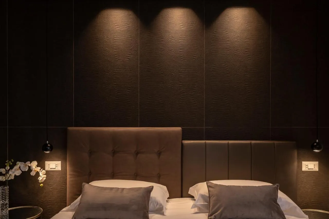 Astoria Boutique Apartments Bologna 0*,  Italien