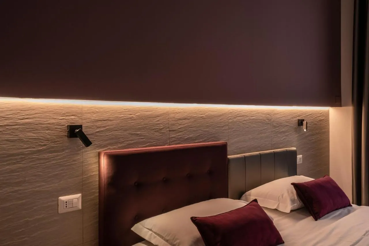 Astoria Boutique Apartments Bologna