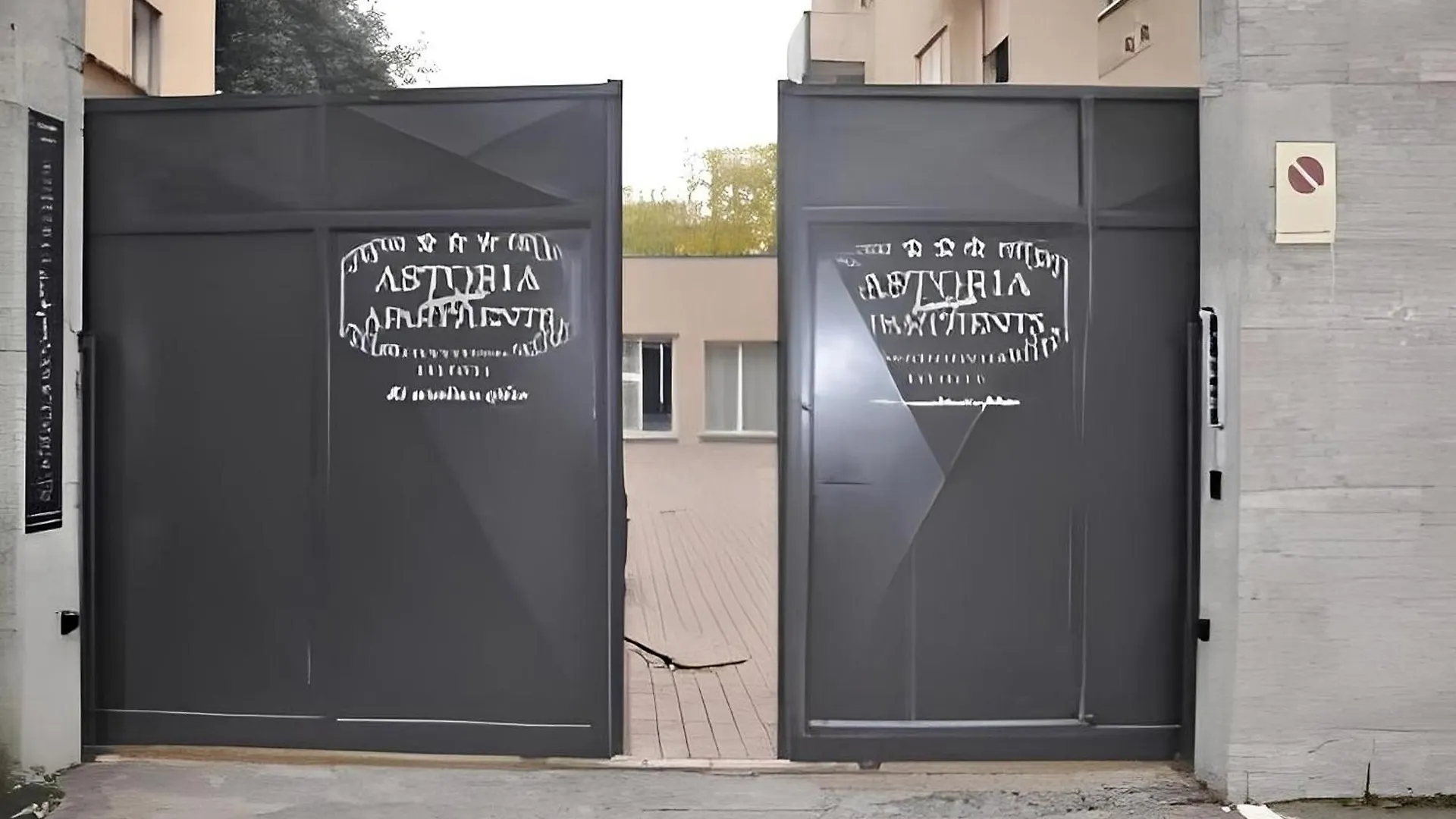 Astoria Boutique Apartments Bologna