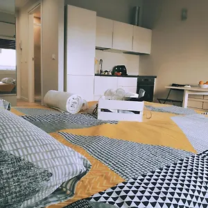 Apartamento Bellabo, Bolonha