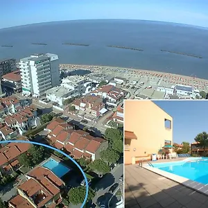  Casa vacanze Delta Blu Village