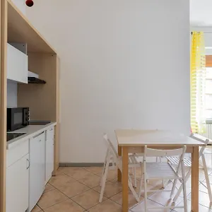 Apartamento Gramsci 3 By Wonderful Italy, Bolonia