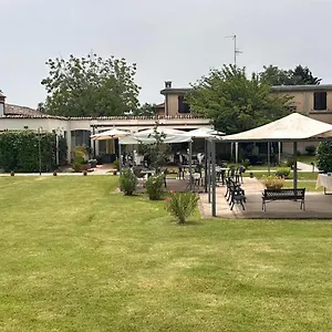  Alloggio per agriturismo Borgo Del Taglio