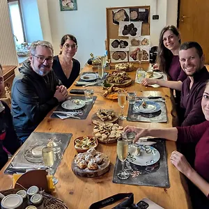 Alojamento de Acomodação e Pequeno-almoço Il Tartufo, Sozzi