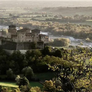  Casa di campagna La Del Borgo