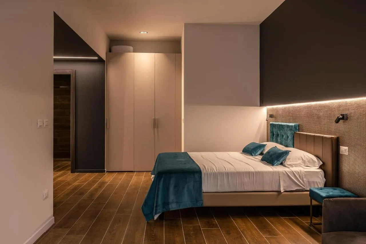 Astoria Boutique Apartments Bologna Italy