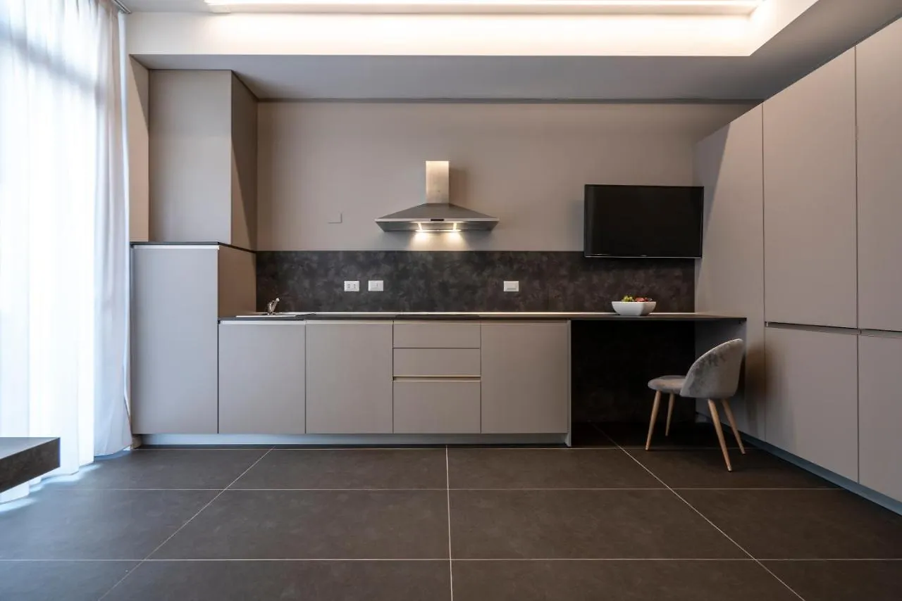 Astoria Boutique Apartments Bologna