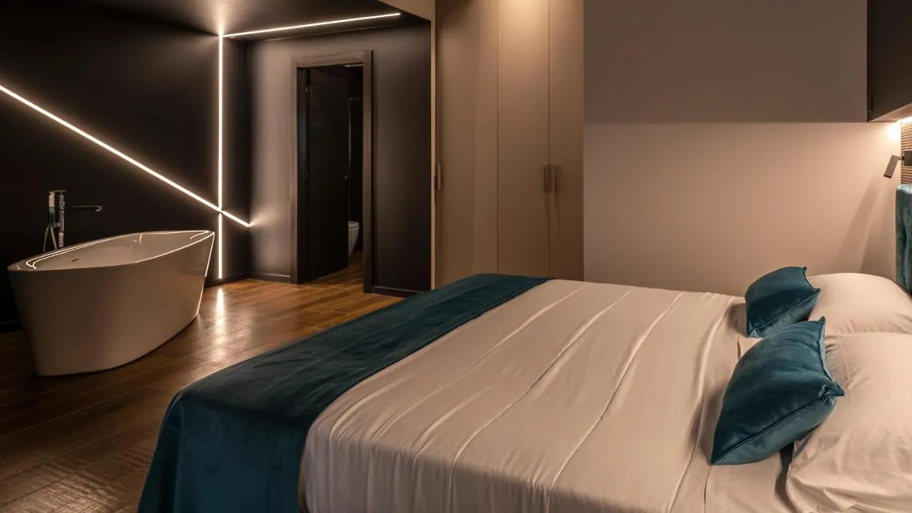 Astoria Boutique Apartments Bologna