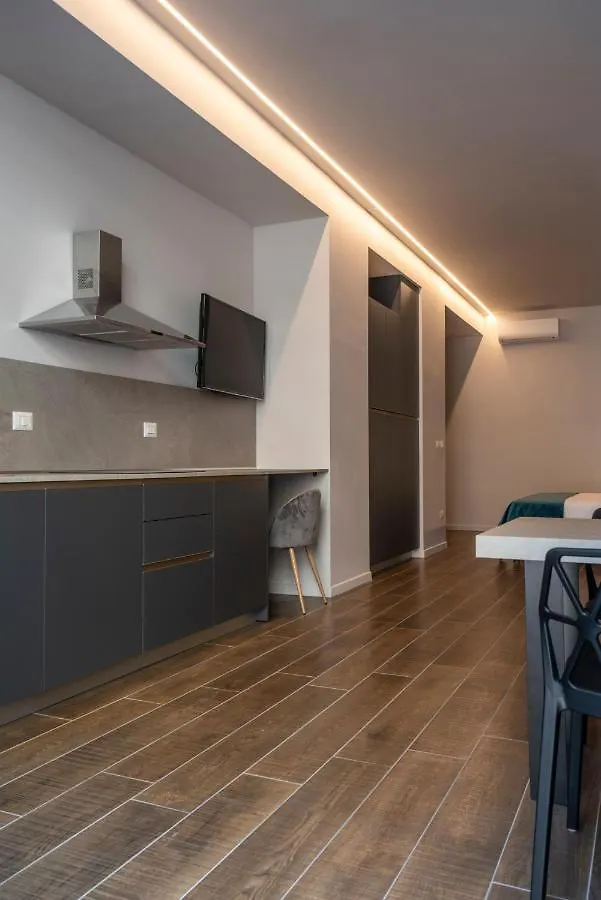 Astoria Boutique Apartments Bologna