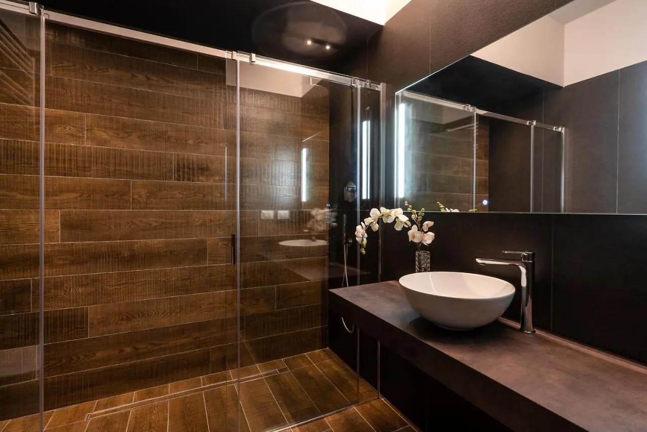 Astoria Boutique Apartments Bologna