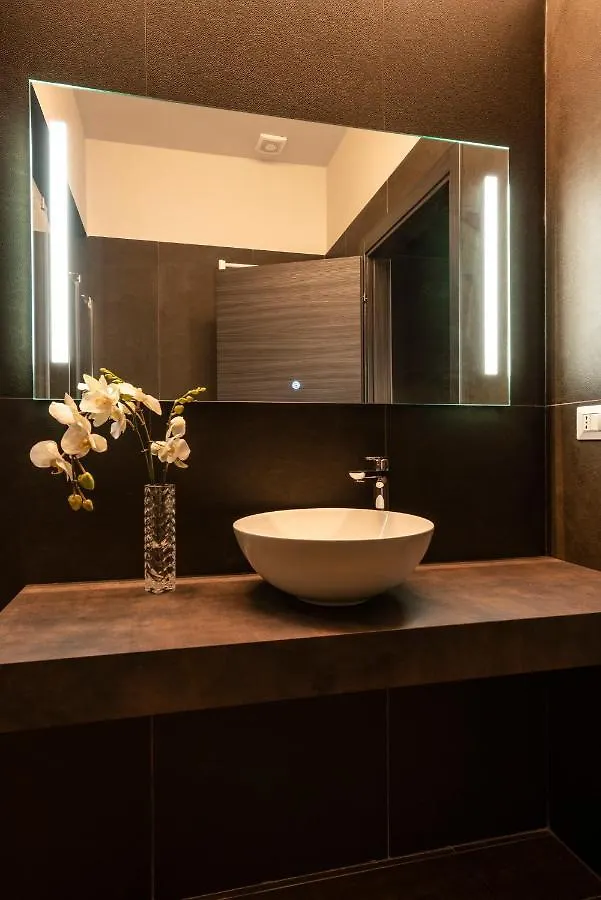 Astoria Boutique Apartments Bologna