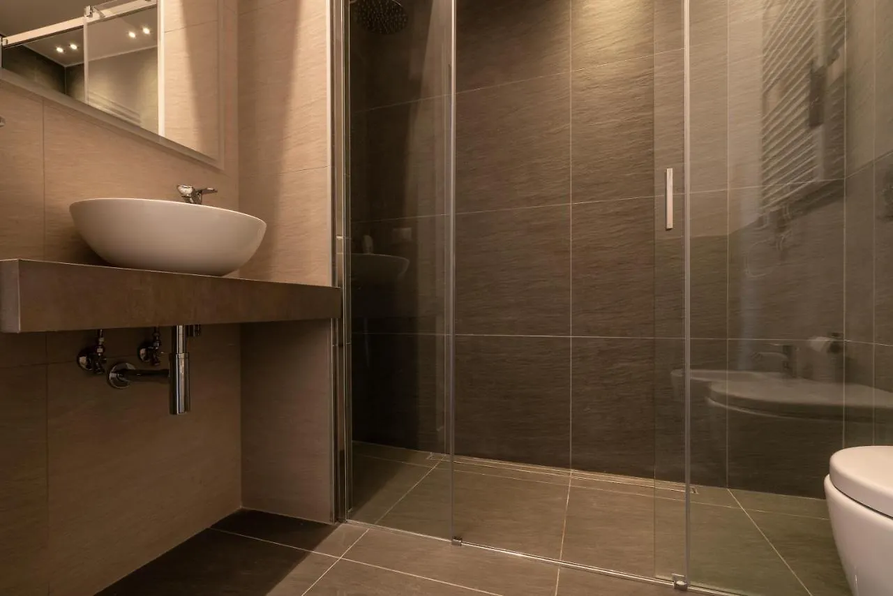 Astoria Boutique Apartments Bolonia Italia