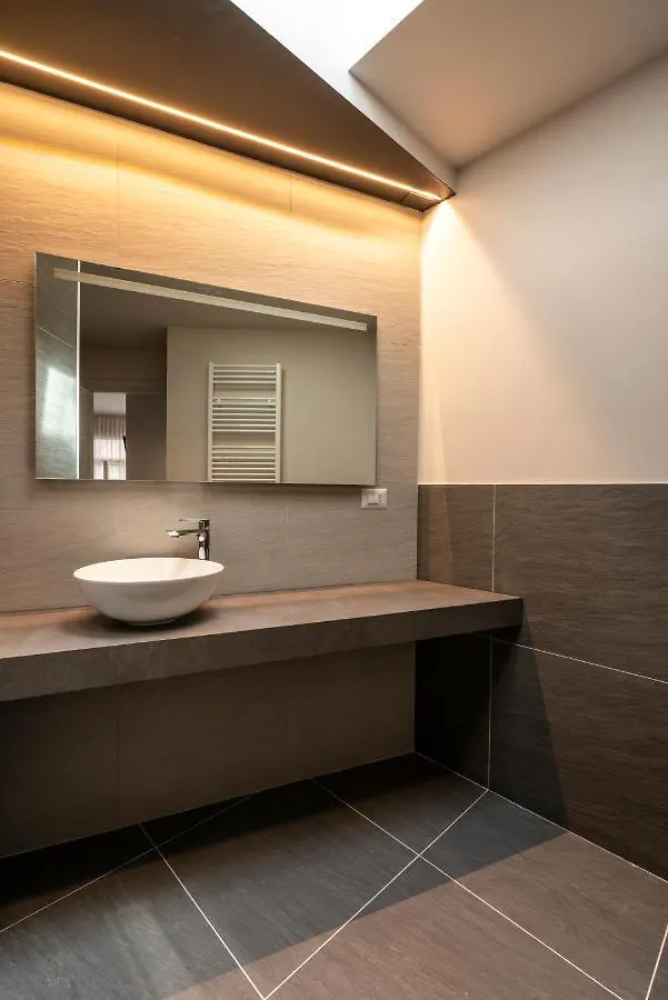 Astoria Boutique Apartments Bolonia
